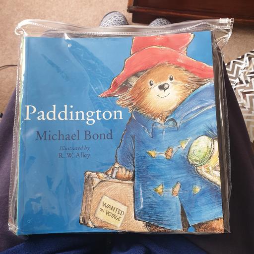 Buy & Sell North West London Harrow - Photos for NEW children's books