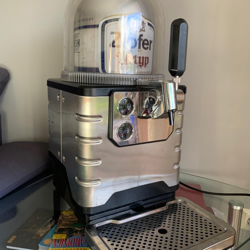 Blade Bierzapfanlage in 6235 Gemeinde Reith im Alpbachtal für € 1,00