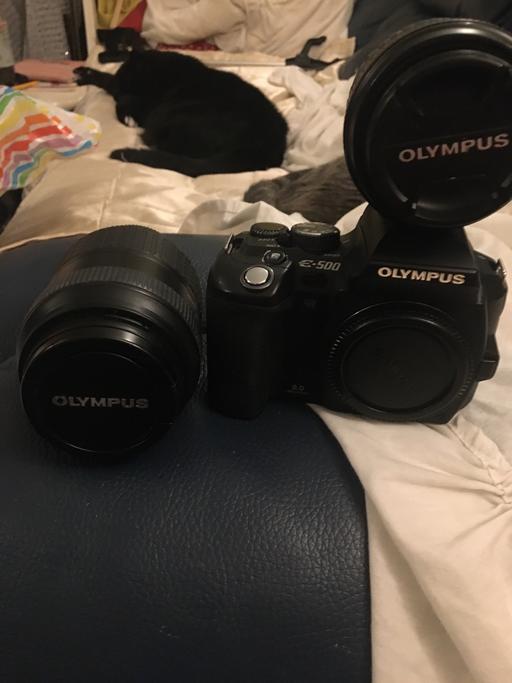 Buy & Sell North London Harringay - North London - Photos for Camera good condition