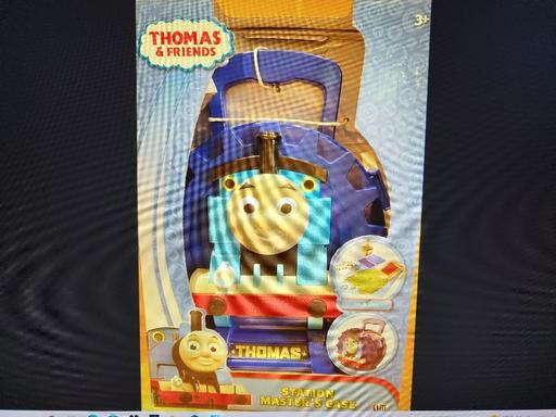 Buy & Sell East London Redbridge - East London - Photos for THOMAS THE TANK ENGINE TOUS