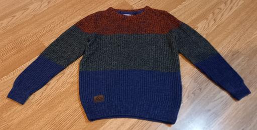 Buy & Sell West Midlands Birmingham - Photos for 8-9 years old thick jumper-like new