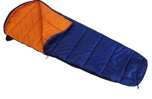 Buy & Sell Greater Manchester Manchester - Photos for Ozark Trail Blue Mummy Sleeping Bag 250gsm