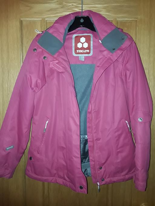 Buy & Sell West Midlands Walsall - Photos for Women's Tog 24 Jacket Size 8/10