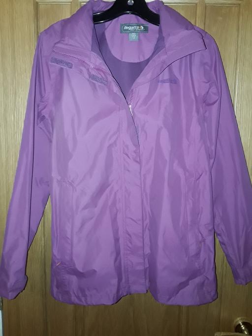 Buy & Sell West Midlands Sandwell - Photos for Women's Regretta Jacket Size 10