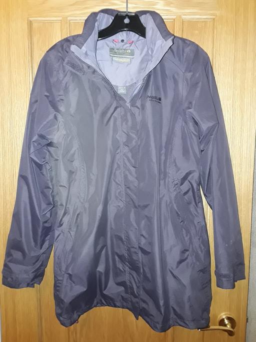 Buy & Sell West Midlands Sandwell - Photos for Women's Regretta Jacket Size 10