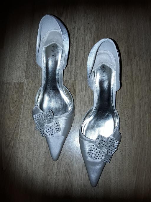 Buy & Sell West Midlands Sandwell - Photos for Women's Shoes Size 6