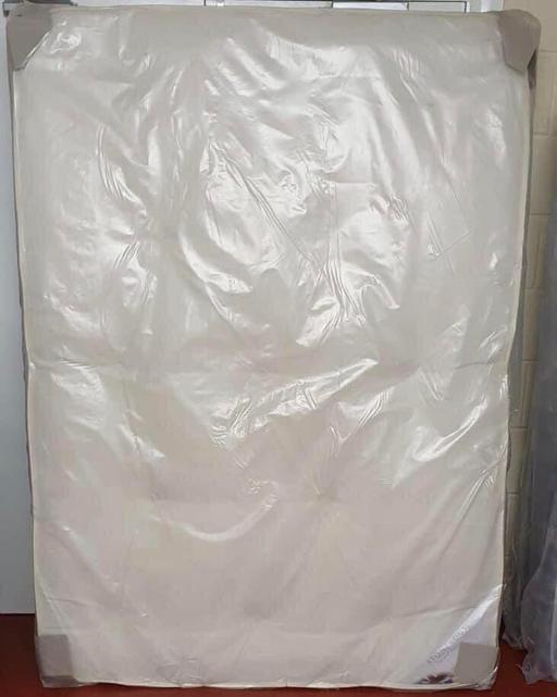  — Double royal mattress