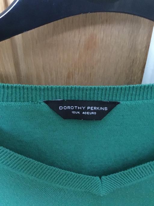 Buy & Sell Worcestershire Bromsgrove - Photos for Ladies jumper size 12