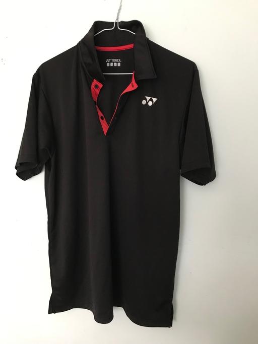 Buy & Sell Surrey Spelthorne - Photos for Yonex Ladies Badminton Polo Shirt