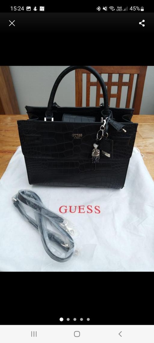 Buy & Sell Lancashire Preston - Photos for Guess handbag