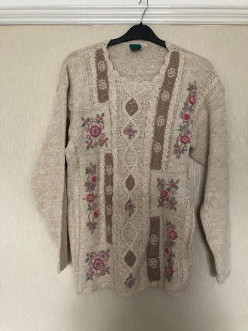 Buy & Sell South West London Richmond upon Thames - Photos for Brand New Ladies Jumper Size Medium = UK 14