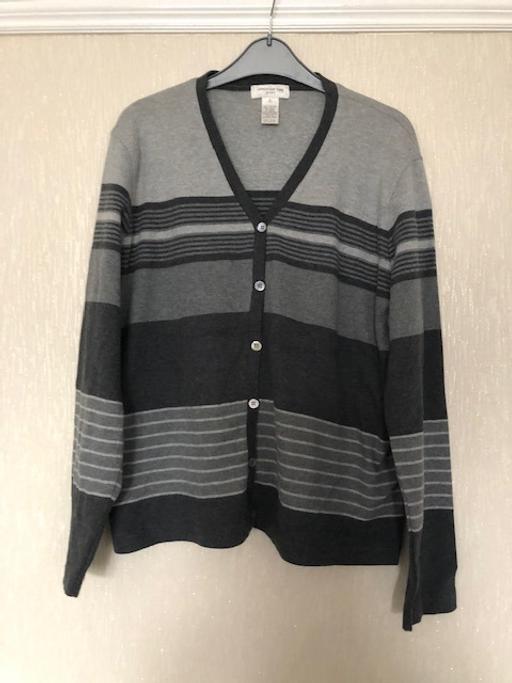 Buy & Sell South West London Richmond upon Thames - Photos for Brand New Ladies Cardigan Size Large/UK 14-16