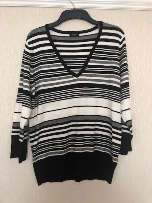 Buy & Sell South West London Richmond upon Thames - Photos for Brand New Ladies Jumper Size UK 14