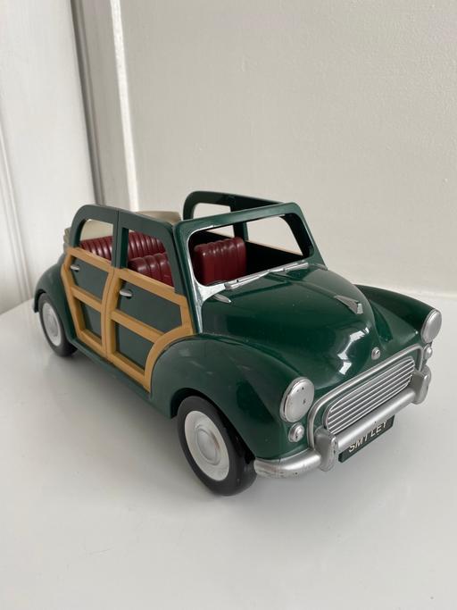 Buy & Sell County Durham Gilesgate - County Durham - Photos for Sylvanian families car