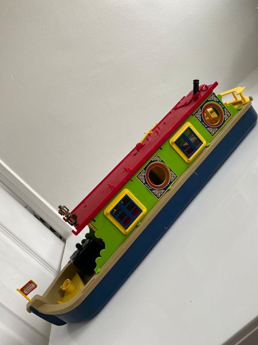 Buy & Sell County Durham Gilesgate - County Durham - Photos for Sylvanian families boat