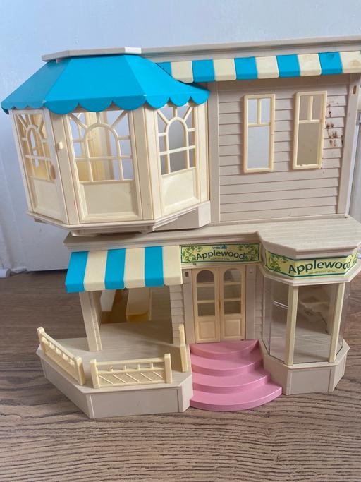 Buy & Sell County Durham Durham - DH99 - Photos for Sylvanian families building