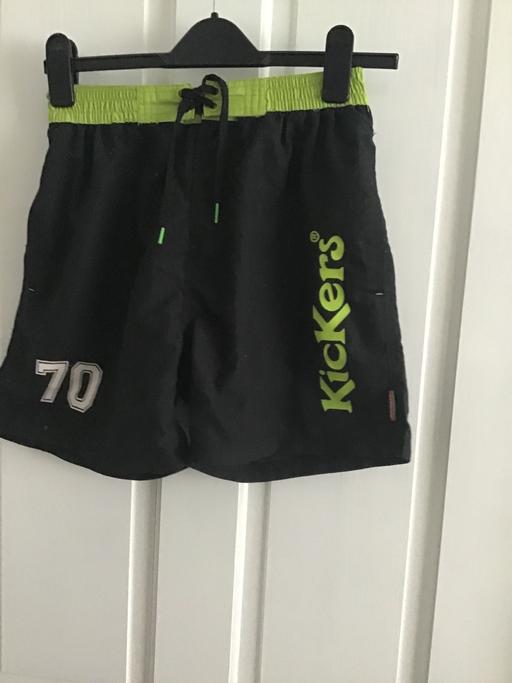 Buy & Sell West Yorkshire Leeds - Photos for Boys kickers shorts age 11/12