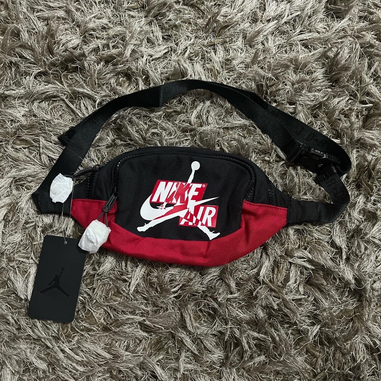Nike air Jordan bum bag in BS1 Bristol für 25,00 £ zum Verkauf Shpock DE