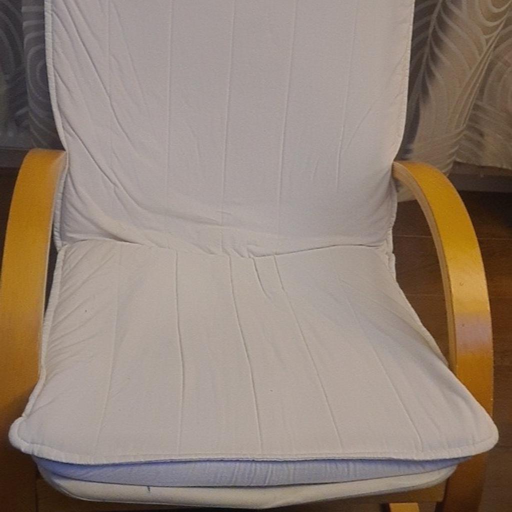 🤍 ikea poang vintage rocking chair🤍 in SW16 Croydon für 20,00 £ zum