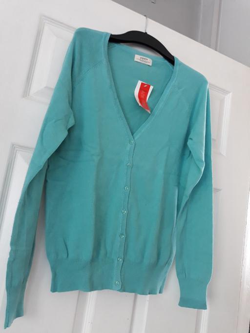 Buy & Sell West Midlands Birmingham - Photos for Short cardigan size M