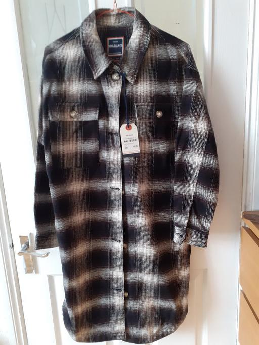 Buy & Sell South East London Bromley - Photos for soulcal and co long shirt