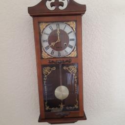wall clock
president 31 day
collect ws10 wednesbury or wv11