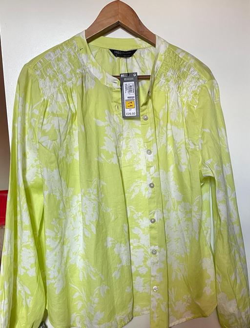 Buy & Sell South West London Tooting Bec - South West London - Photos for women blouse size 16