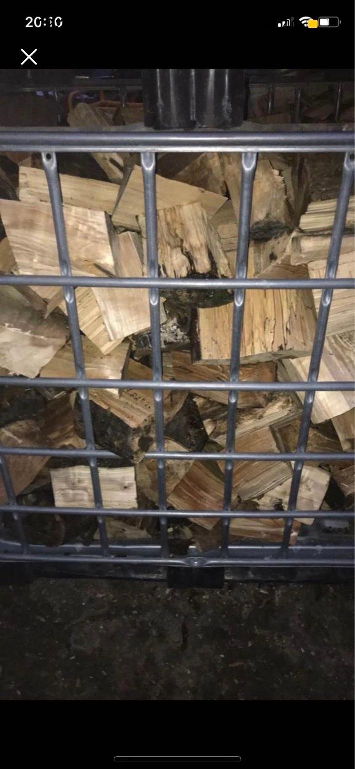 Firewood logs for sale in Chorley for £50.00 for sale Shpock