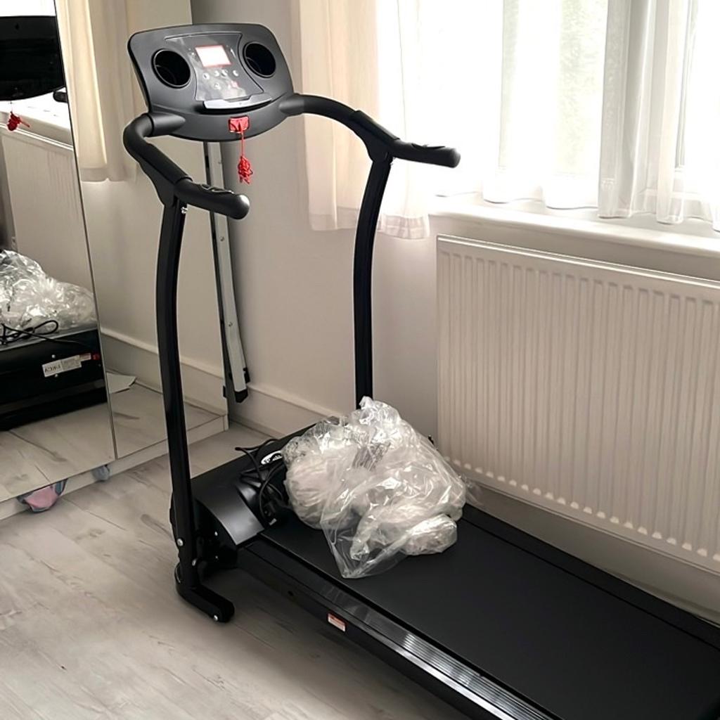 Treadmill in TW16 London Borough of Hounslow for £90.00 for sale Shpock