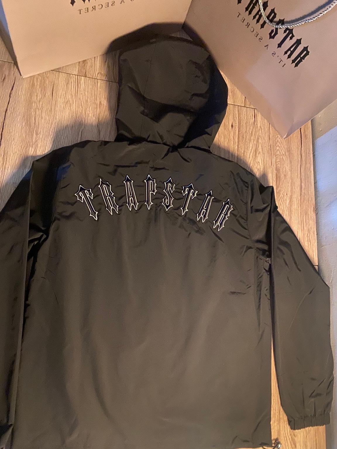 Trapstar windbreaker in DY10 District for £290.00 for sale Shpock