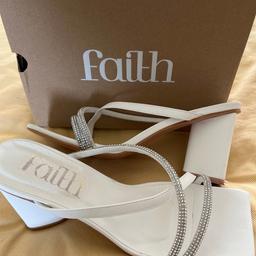 Faith brenta outlet boots