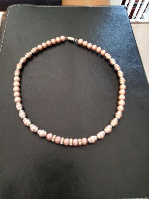 Buy & Sell Thurnscoe Barnsley - Photos for Vintage Pearl necklace 