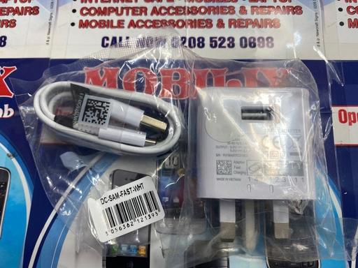 Buy & Sell Isle of Man Douglas - Photos for Original Fast Charger USB Cable Adapter