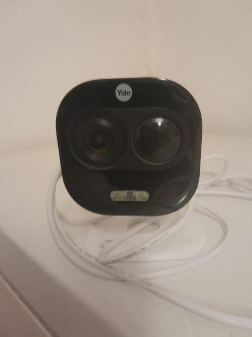 Buy & Sell Warwickshire Stratford-on-Avon - Photos for yale cctv home camera