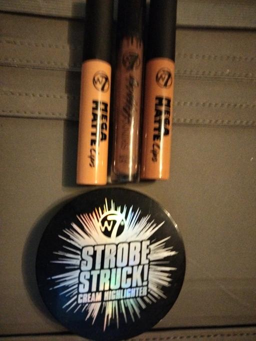 Buy & Sell Thurnscoe Barnsley - Photos for STROBE SET.NEW