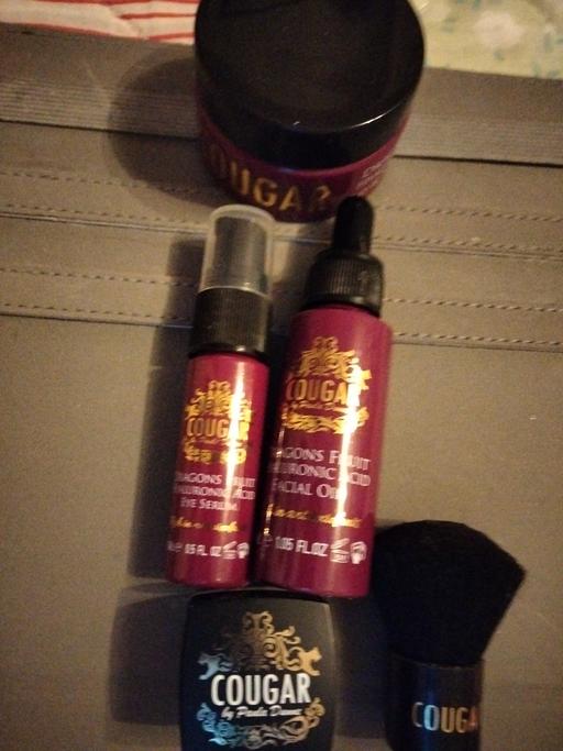 Buy & Sell Thurnscoe Barnsley - Photos for COUGER SET.