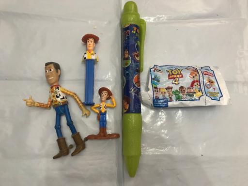 Buy & Sell North London Colney Hatch - N11 - Photos for Disney toy story set