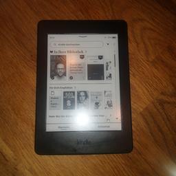 Kindle Paperwith