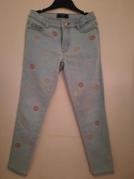 Buy & Sell Ealing Greenford - UB5 - Photos for Mango girls jeans