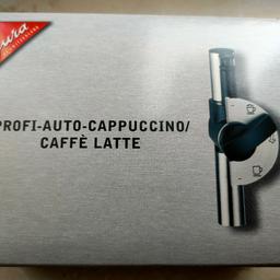 Profi Auto Cappuccino Caffè Latte