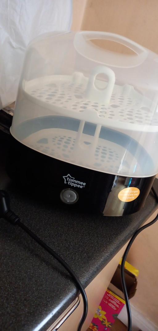 Buy & Sell West Midlands Birmingham - Photos for tommee tippee sterliser