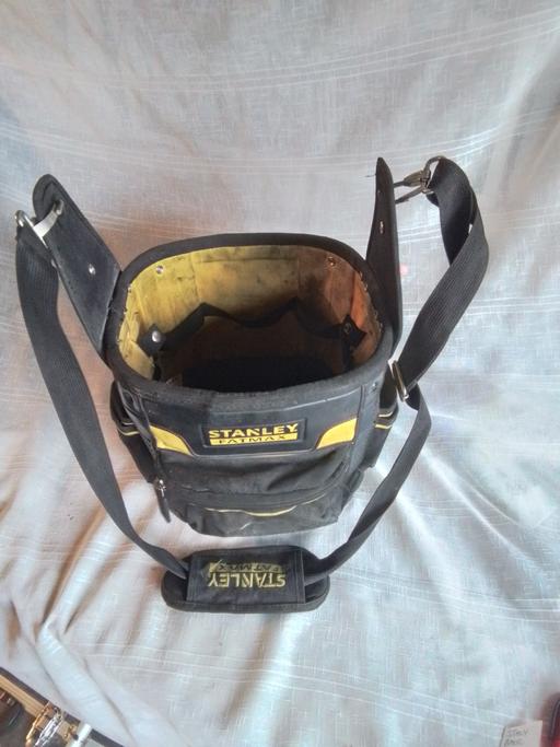 Buy & Sell Kent Medway - Kent - Photos for Stanley fatmax tool caddy