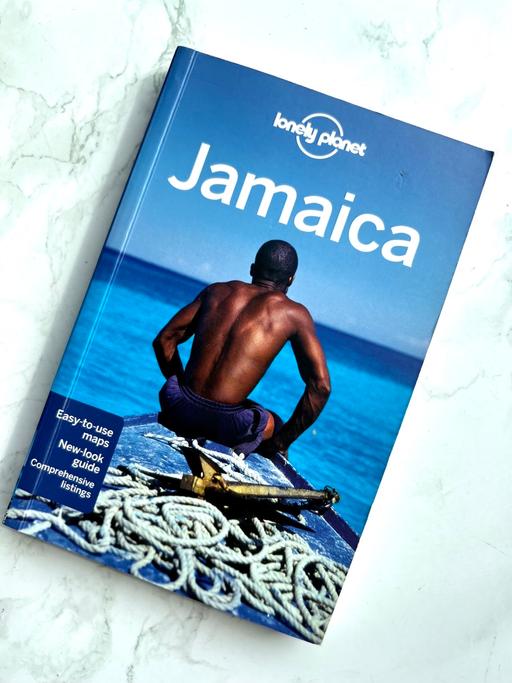 Buy & Sell South West London Wandsworth - Photos for Lonely Planet Jamaica Travel Guide