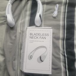 Portable and Hands Free
Low Noise