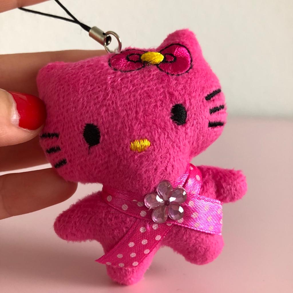 Anhänger Hello Kitty in 22043 Jenfeld für 2,00 € zum Verkauf Shpock DE