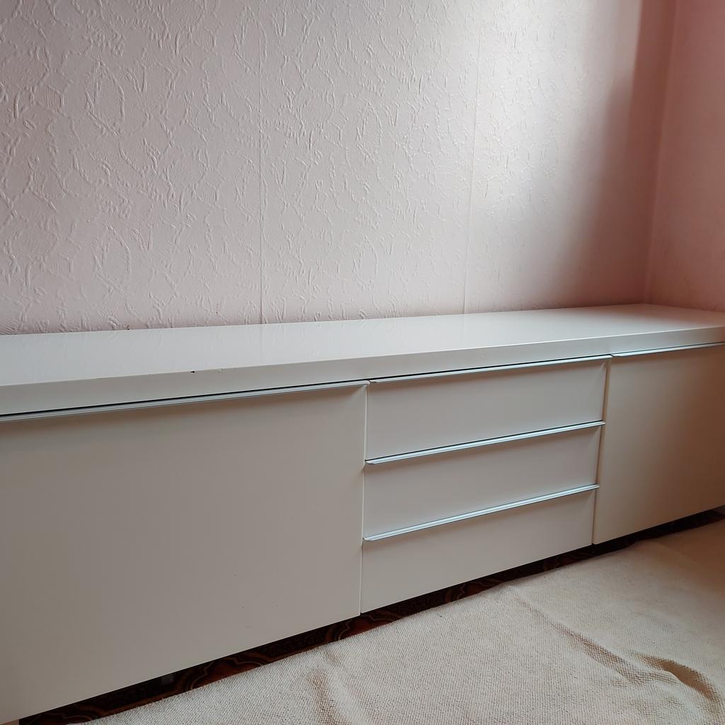 Ikea Besta Burs TV Bench in M32 Trafford für £ 100,00 zum Verkauf
