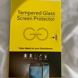 I phone 11 XR tempered glass screen protector
