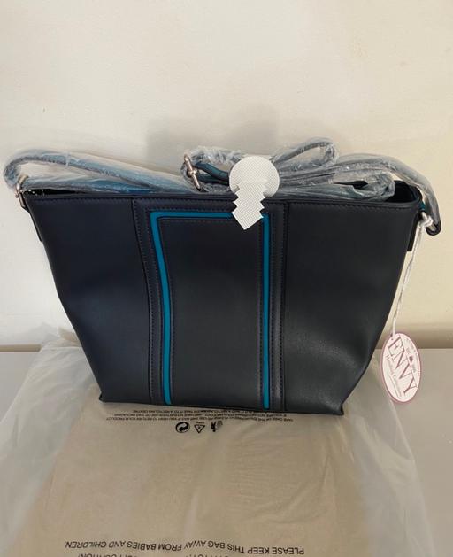 Buy & Sell Hampshire Gosport - Photos for Envy Bags Envy 172 Zip Top Shoulder Bag