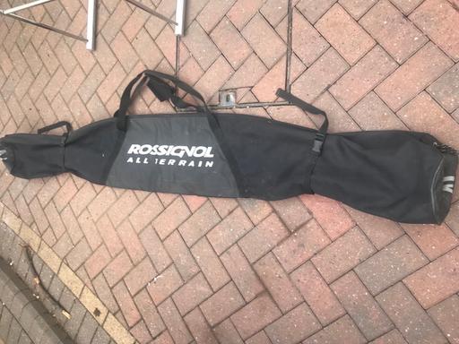 Buy & Sell West Midlands Dudley - Photos for Rossignol ski bag