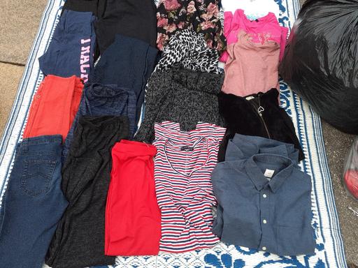 Buy & Sell West Midlands Birmingham - Photos for girls clothes bundle 12 years old